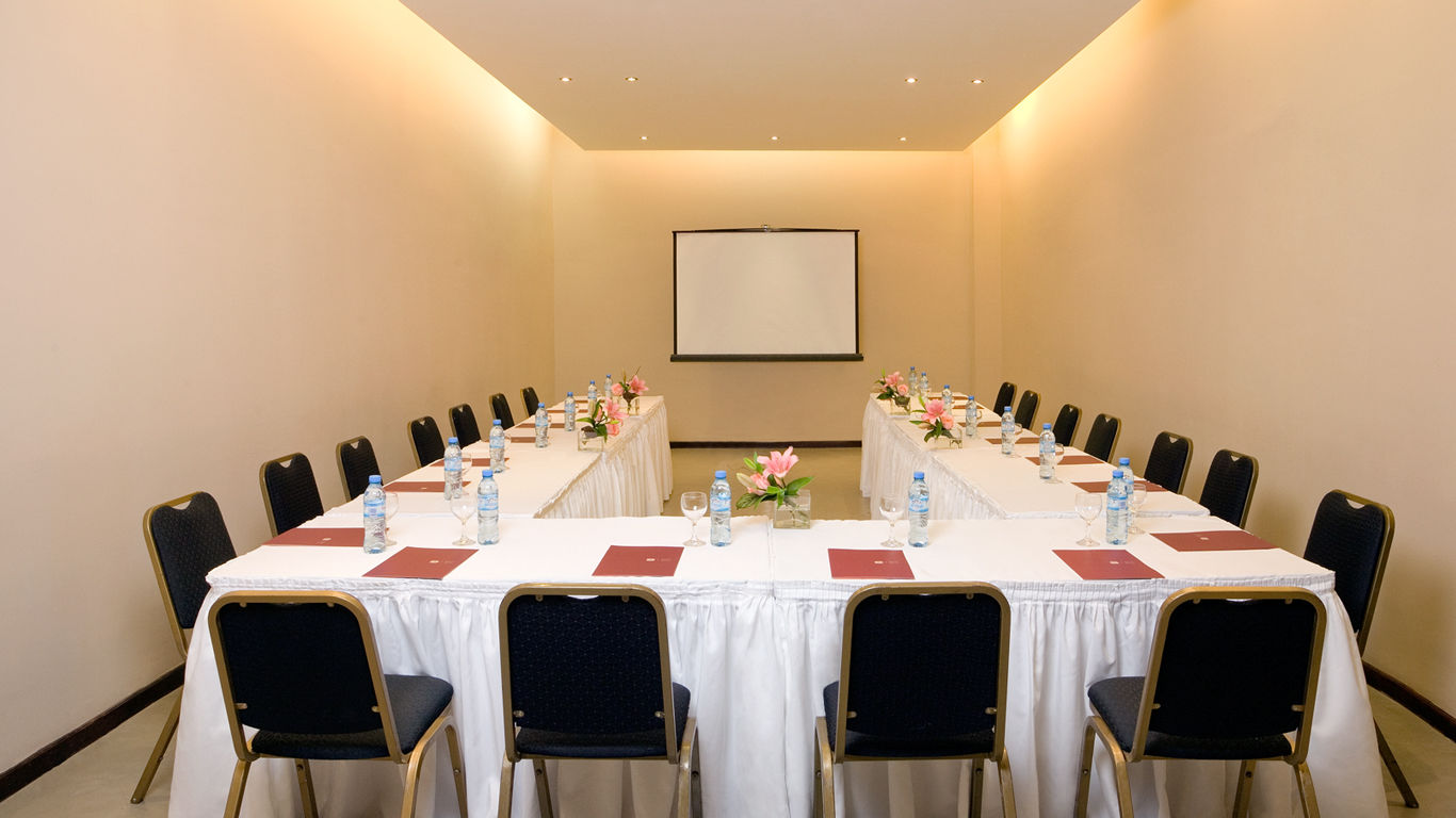 Alma Del Plata & Apart Aparthotel 3*