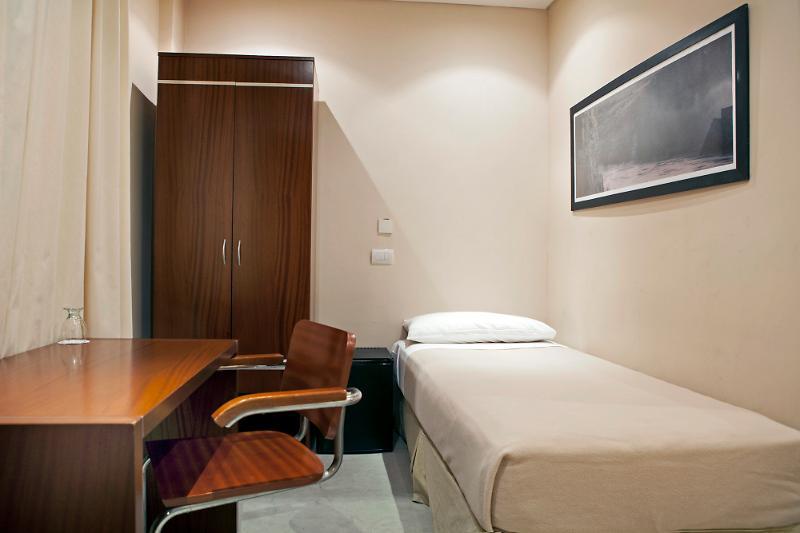 Alma Del Plata & Apart Aparthotel 3*