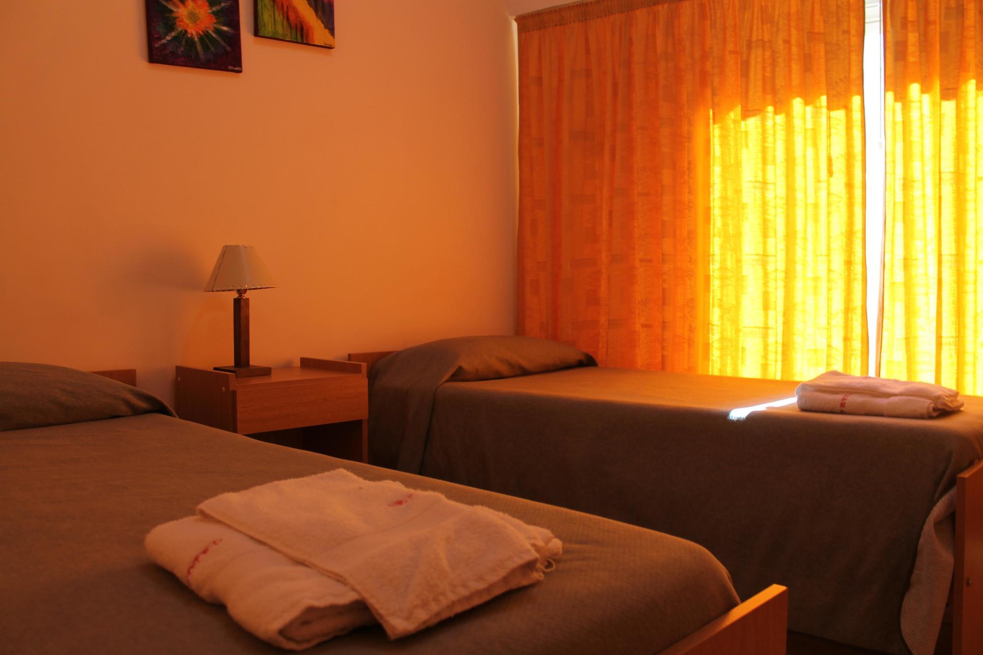 Hotel Bet Buenos Aires