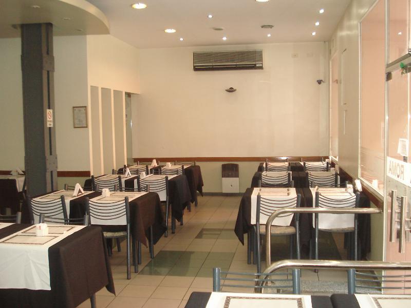 Hotel Plaza Roma Buenos Aires