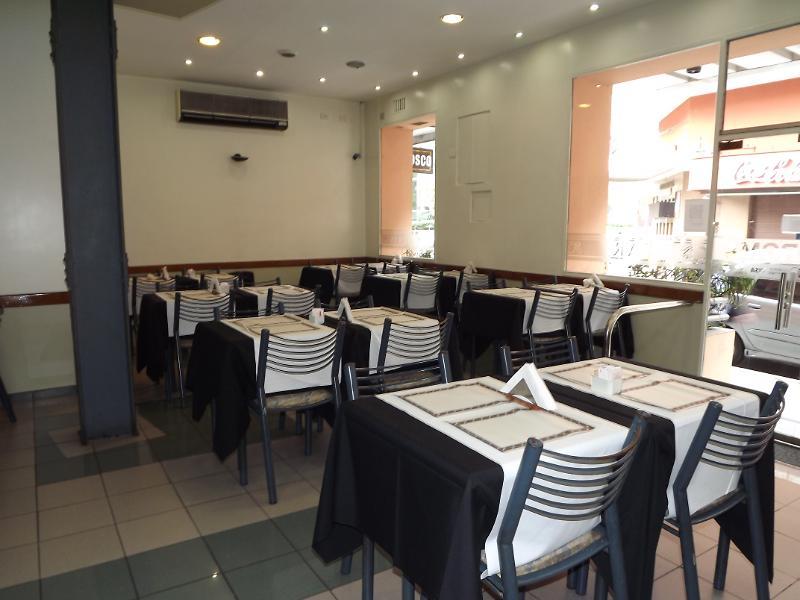 Plaza Roma 3* Buenos Aires