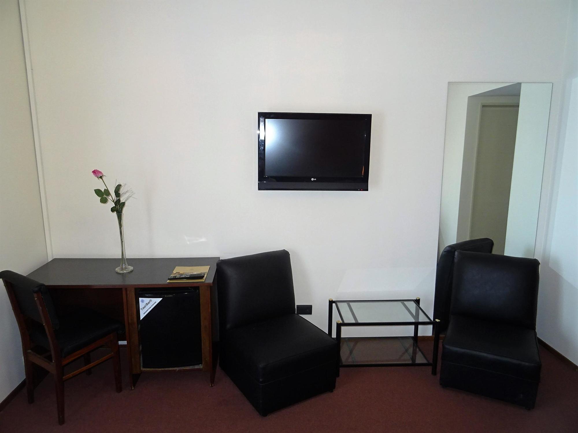 Plaza Roma Hotel Buenos Aires