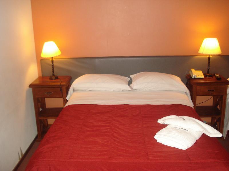 Hotel Plaza Roma Buenos Aires