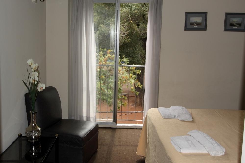Plaza Roma Hotel Buenos Aires