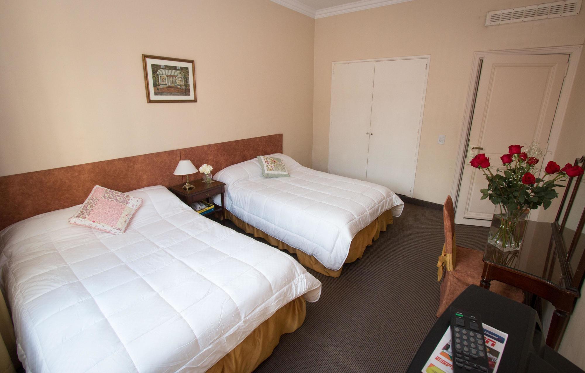 Regis Orho Hotel Buenos Aires
