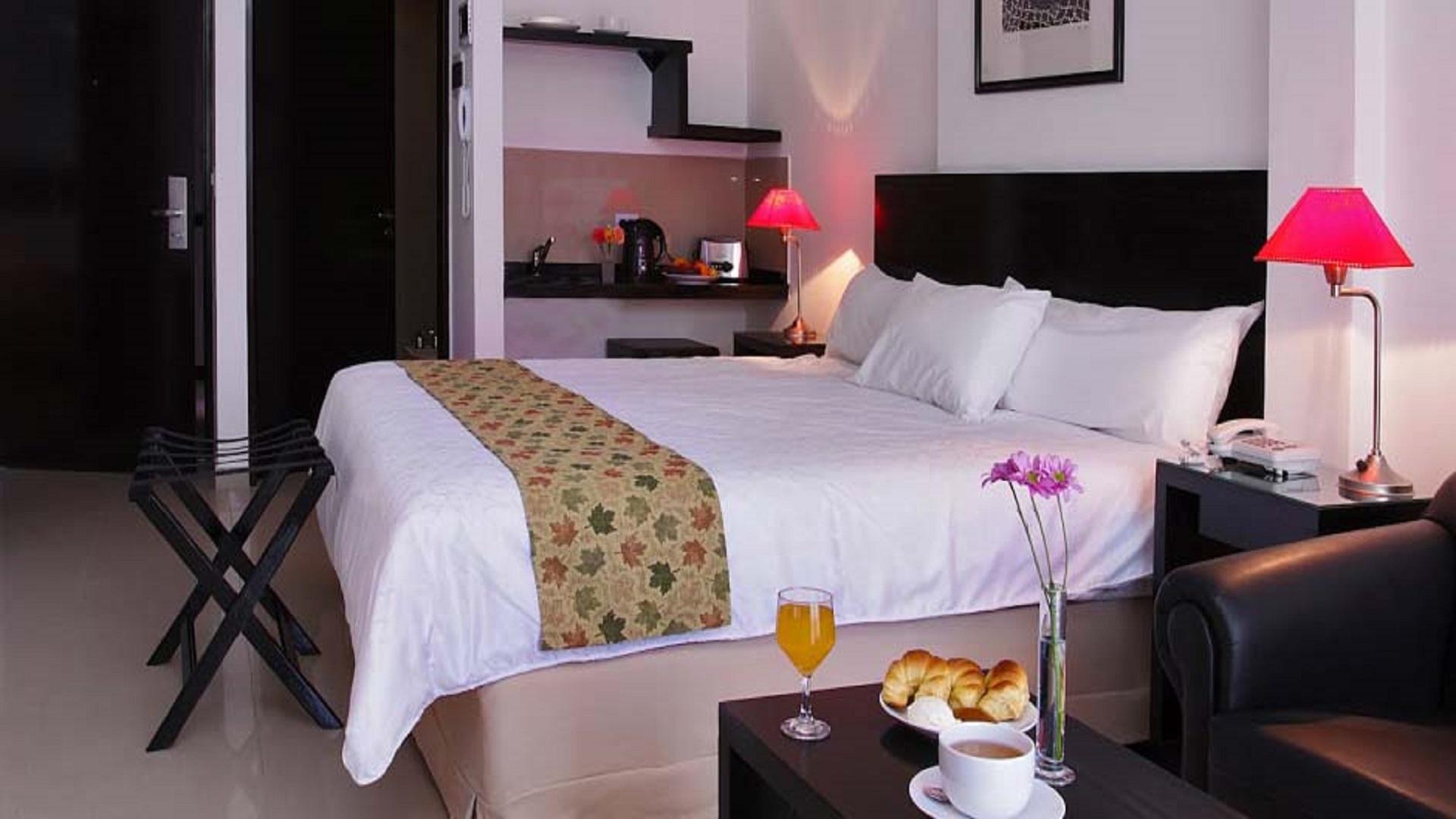San Telmo Flats Aparthotel Buenos Aires