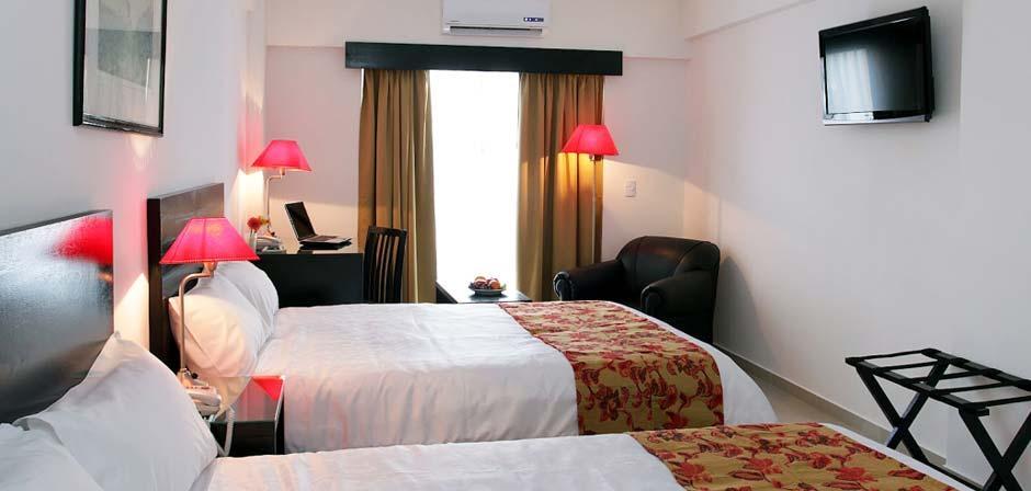 Aparthotel San Telmo Flats