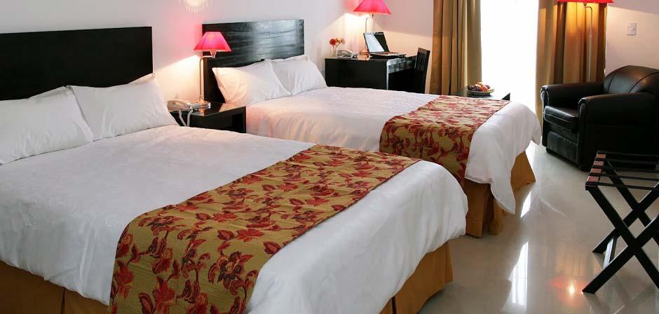 San Telmo Flats Aparthotel Buenos Aires