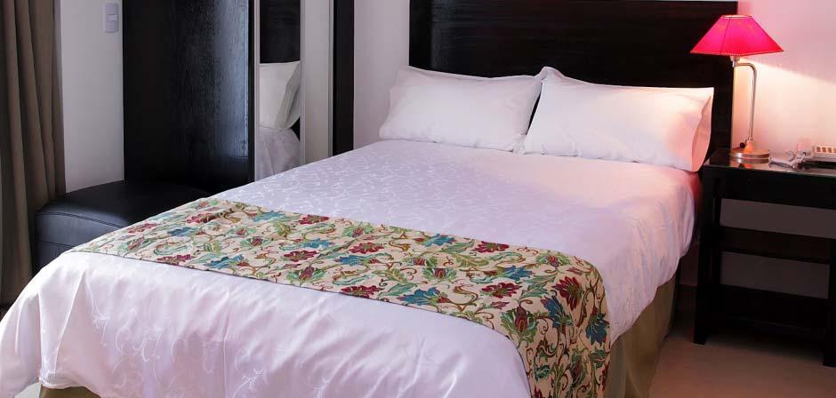 San Telmo Flats Aparthotel