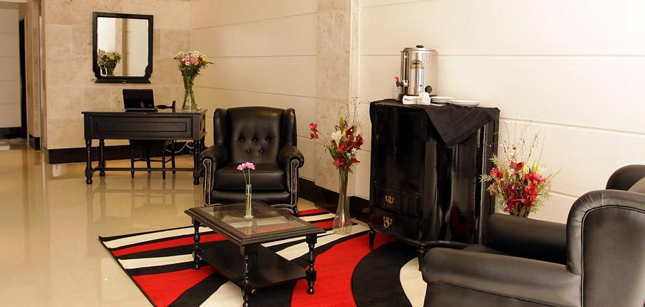 Aparthotel San Telmo Flats Buenos Aires