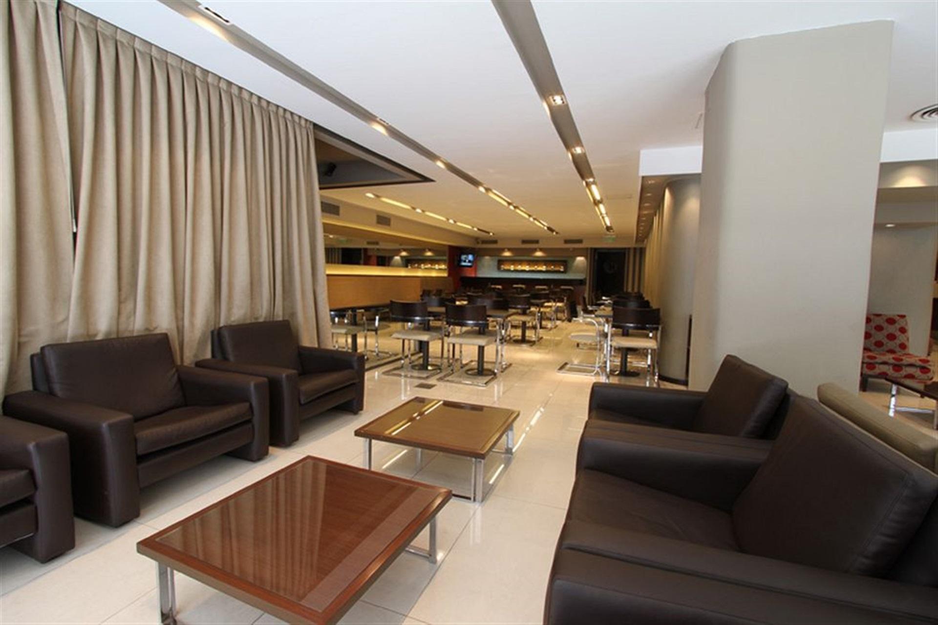 Victory Hotel Buenos Aires