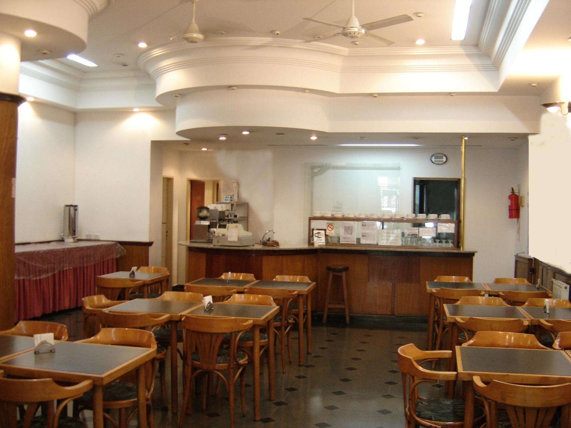 Chile Hotel Buenos Aires