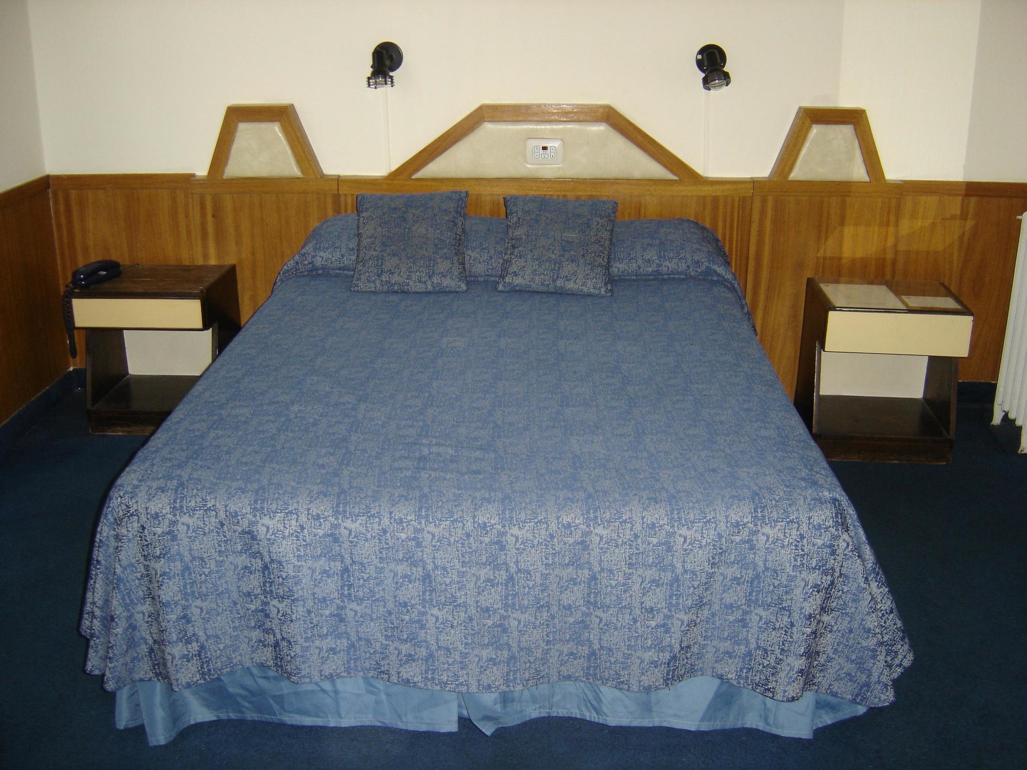 Hotel Chile Buenos Aires