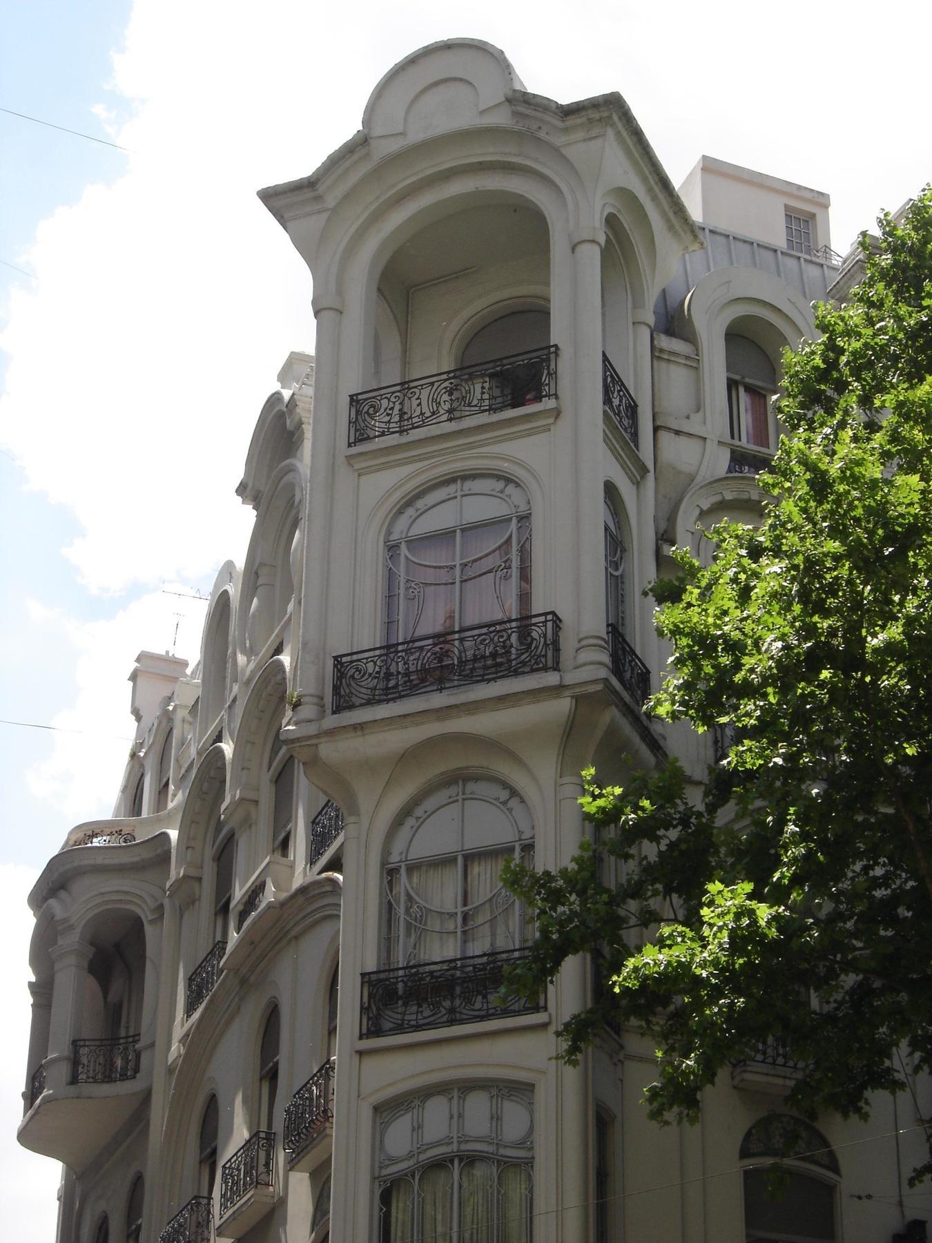 Chile 2* Buenos Aires