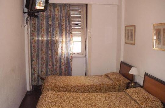 Hotel King's