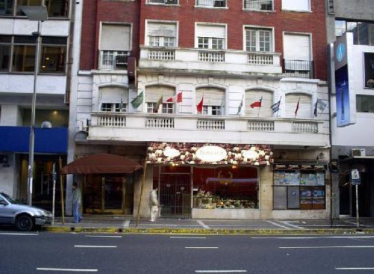 King's Hotel Buenos Aires