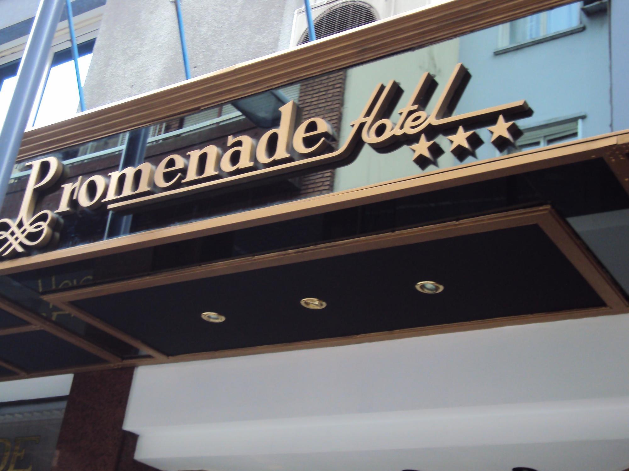 Promenade 3* Buenos Aires