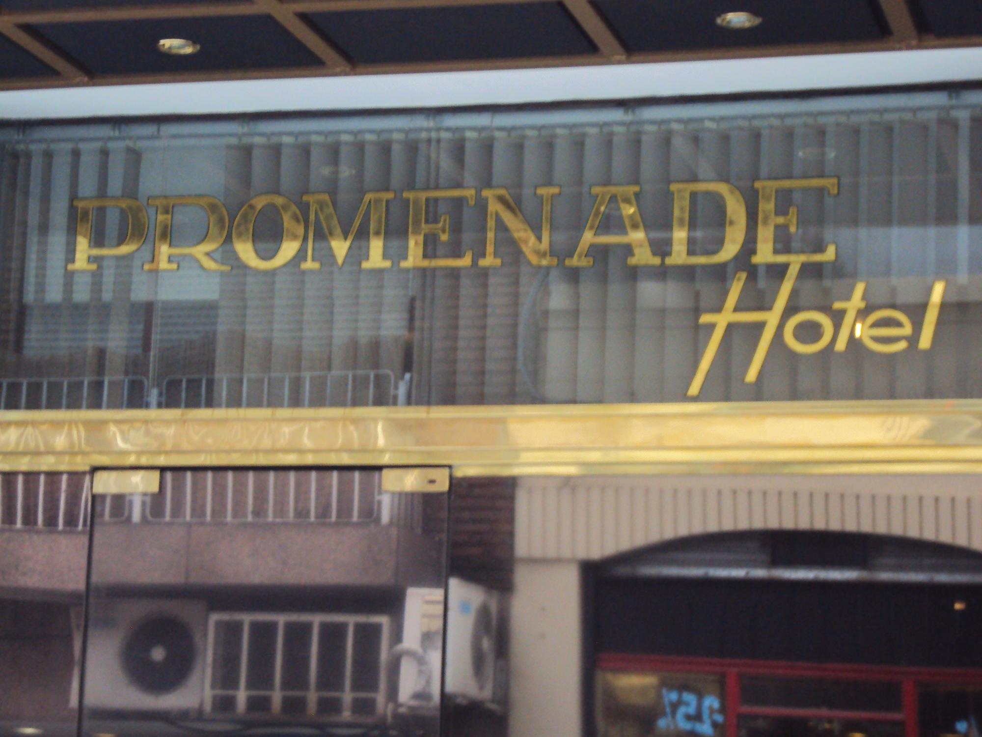 Promenade Hotel Buenos Aires