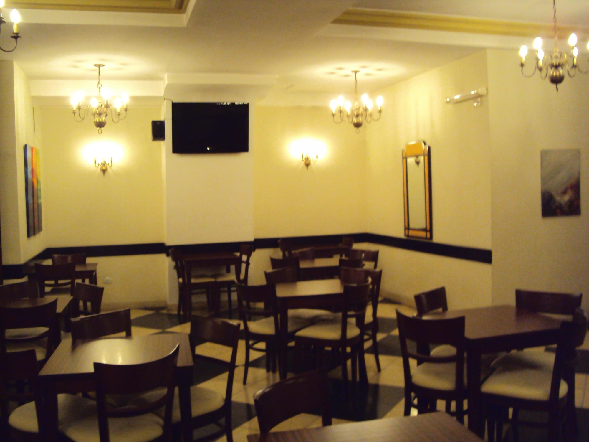 Hotel Promenade Buenos Aires