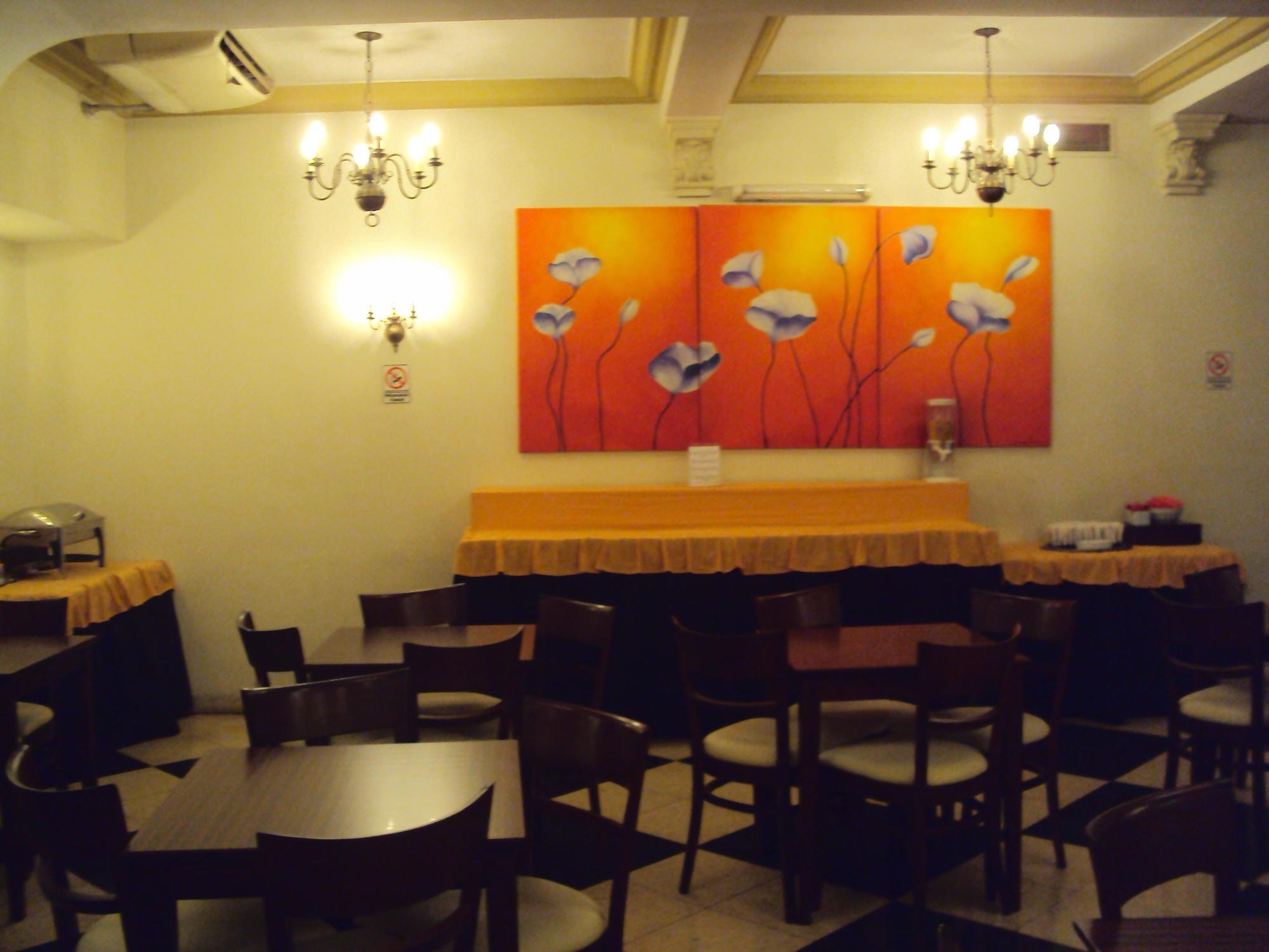 Promenade 3* Buenos Aires