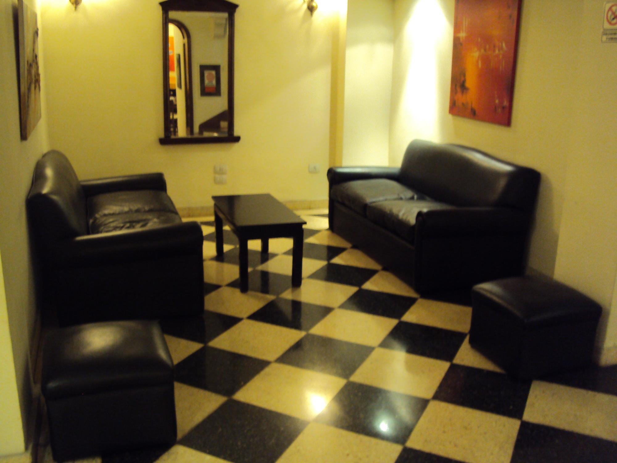 Promenade Hotel Buenos Aires