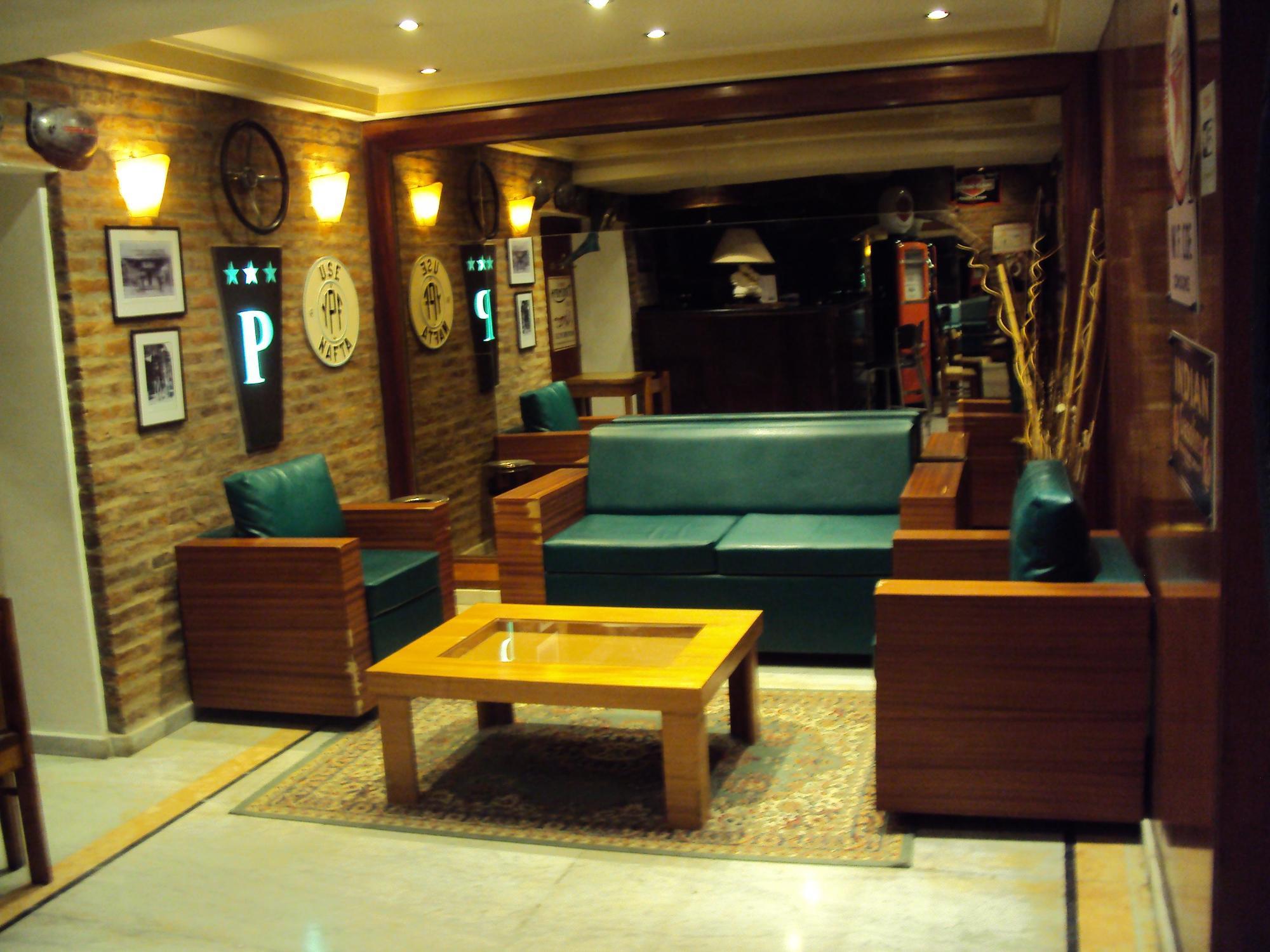 Hotel Promenade Buenos Aires