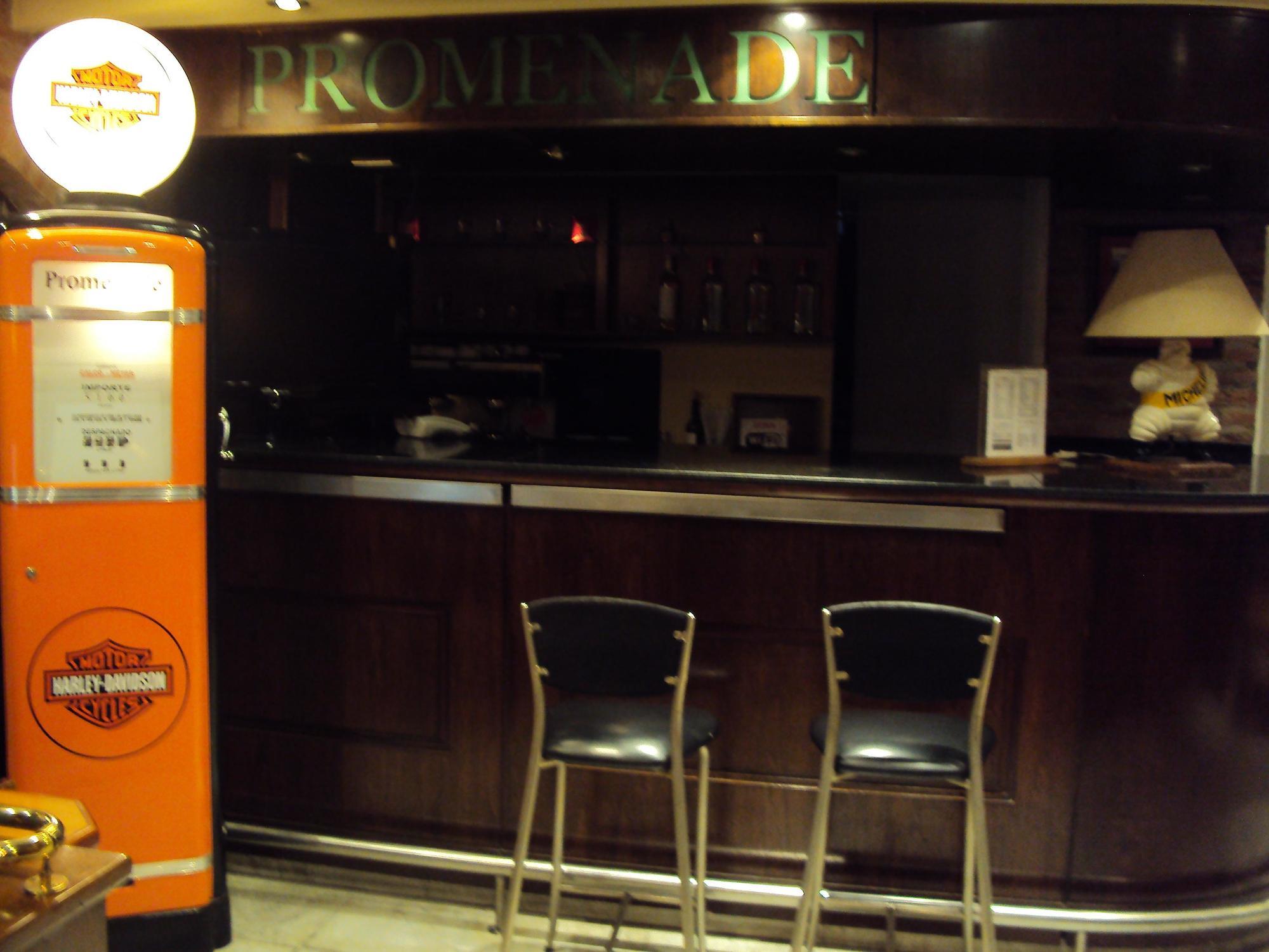 Promenade 3* Buenos Aires
