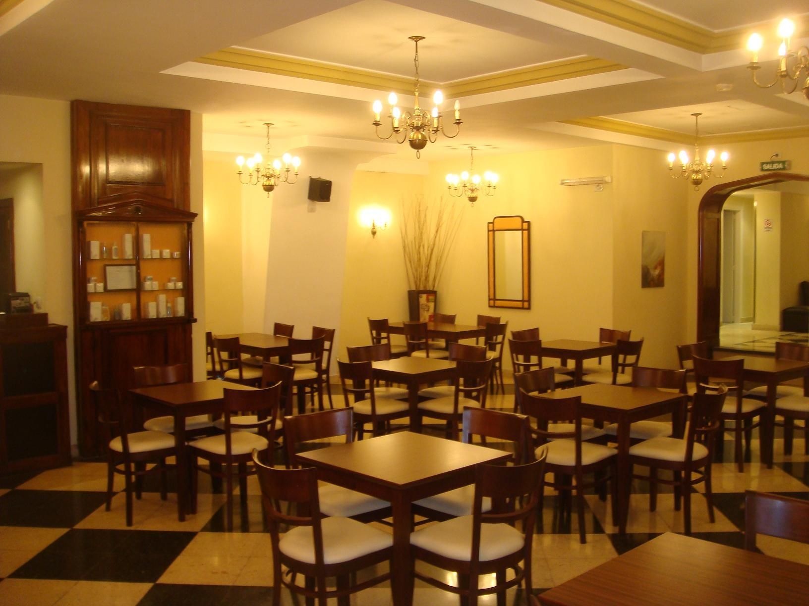Promenade Hotel Buenos Aires