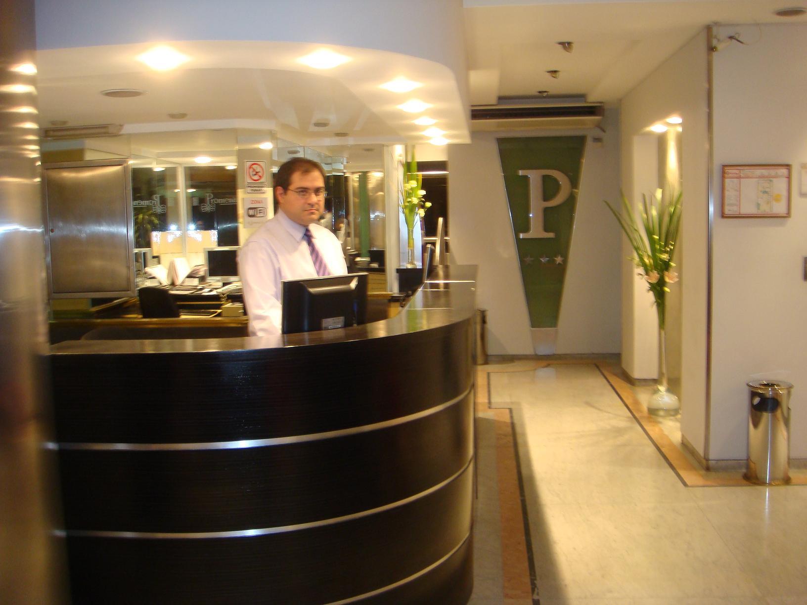 Promenade 3* Buenos Aires