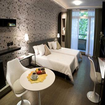 Esplendor Palermo Hollywood Buenos Aires