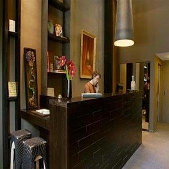 Hotel Esplendor Palermo Hollywood 4*