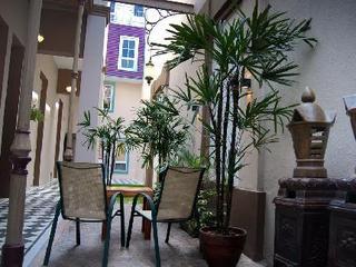Hotel Boutique Raco De 4*