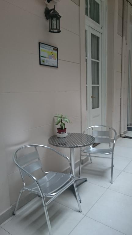 Hostel Hagoth