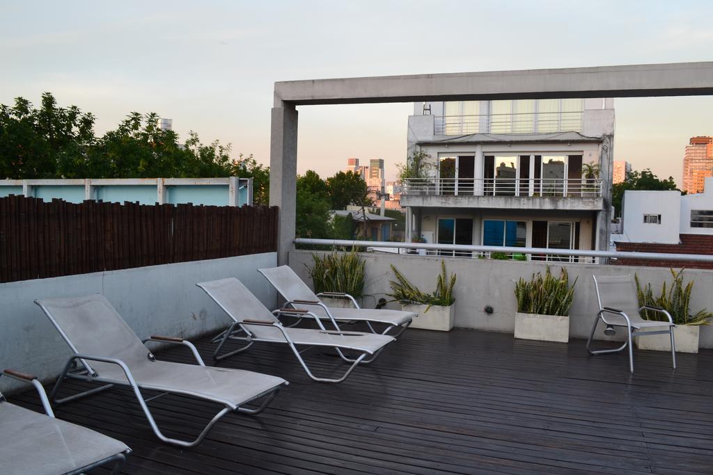 Hotel Didi Buenos Aires