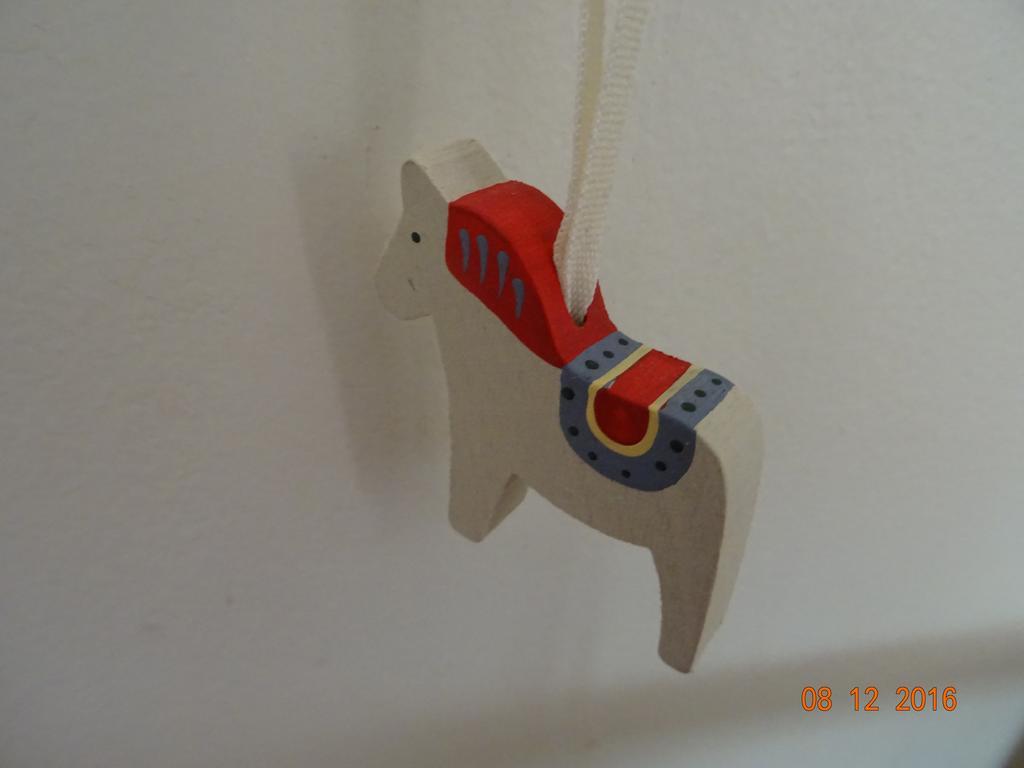 Apartment Via Arriba Buenos Aires