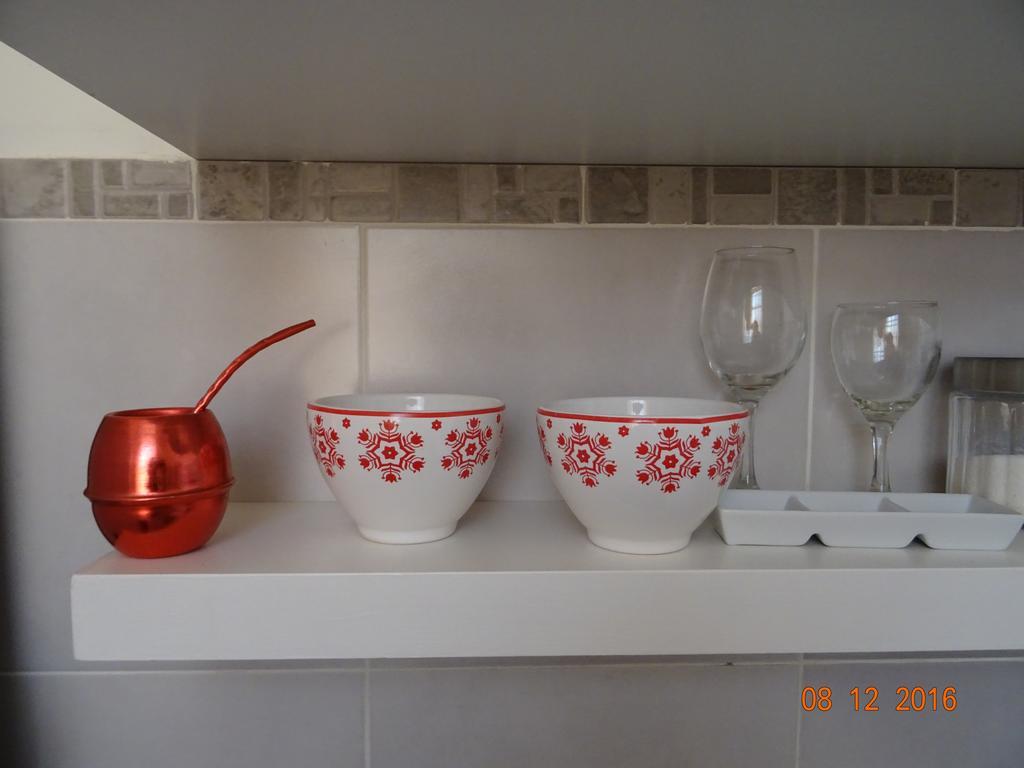 Apartment Via Arriba Buenos Aires