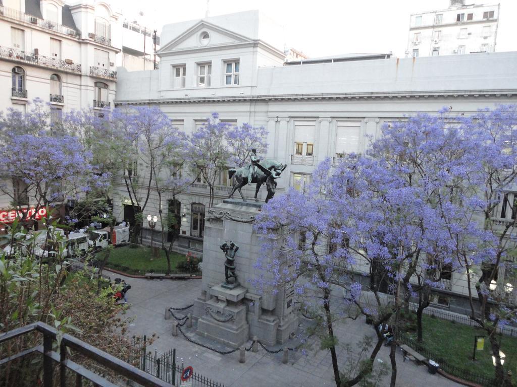 V&s Boutique Hostel Buenos Aires