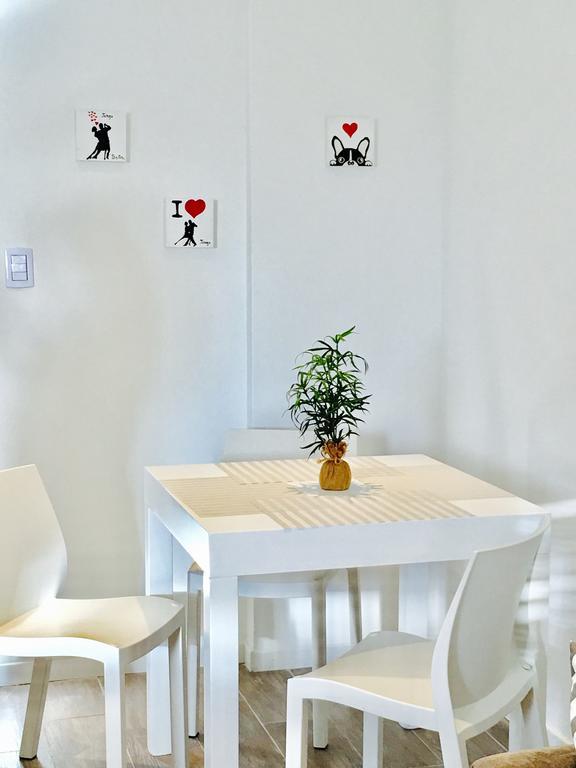 Apartamento Great View Armenia Buenos Aires