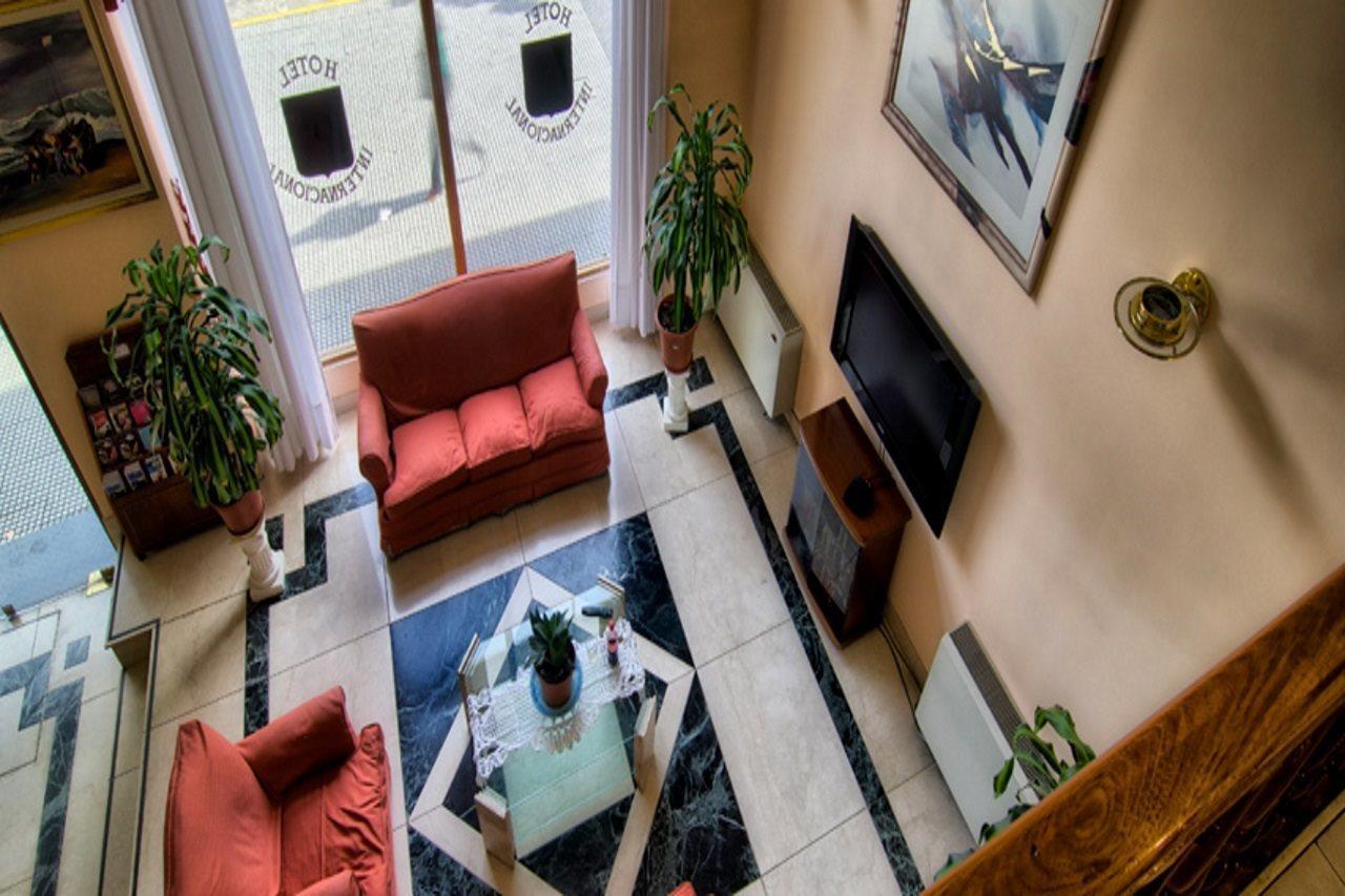 Internacional Hotel Buenos Aires