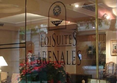 Loi Arenales Hotel 4*