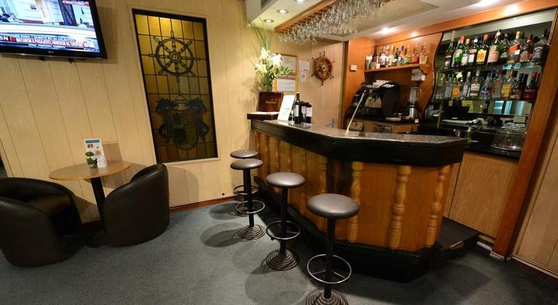 Hotel Cristoforo Colombo