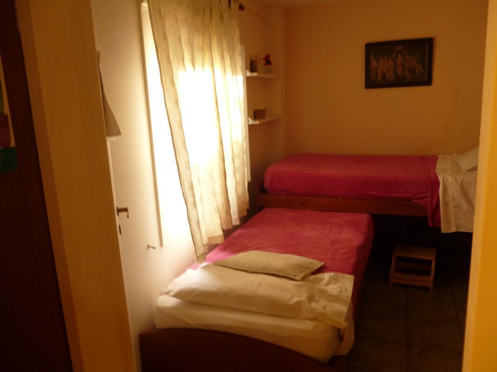 Apartment Perla Italiano *