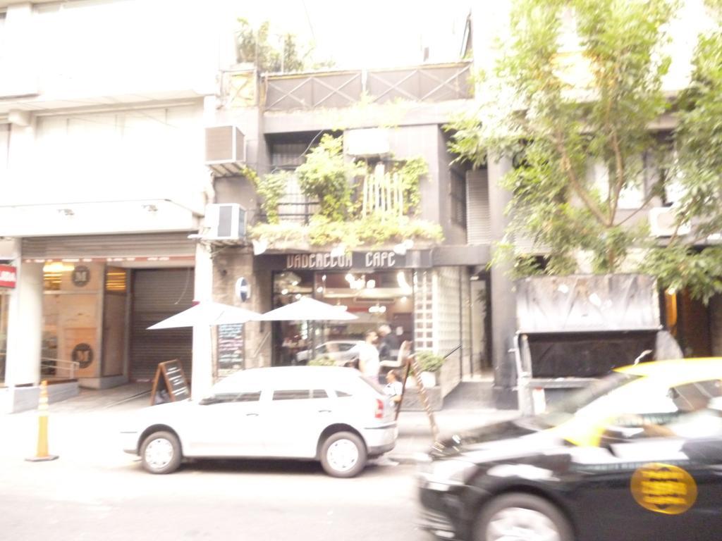 Perla Italiano * Buenos Aires