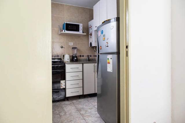 Departamento Maria Paula Apartment