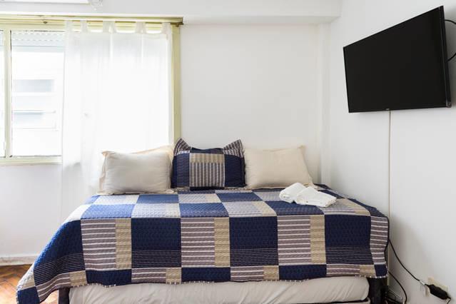 Apartment Departamento Maria Paula Buenos Aires