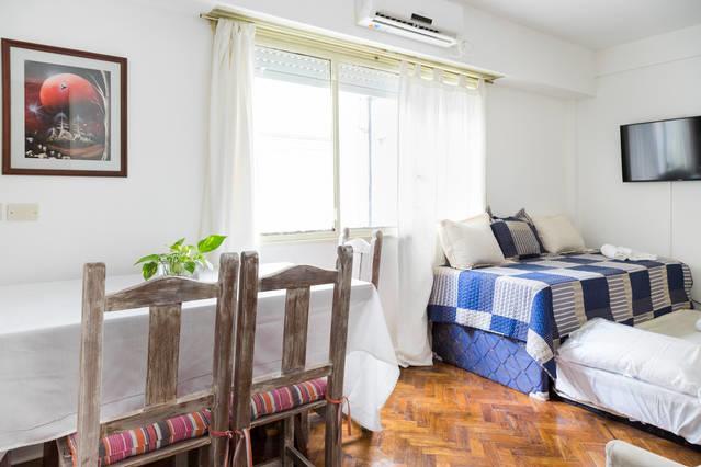 Apartment Departamento Maria Paula