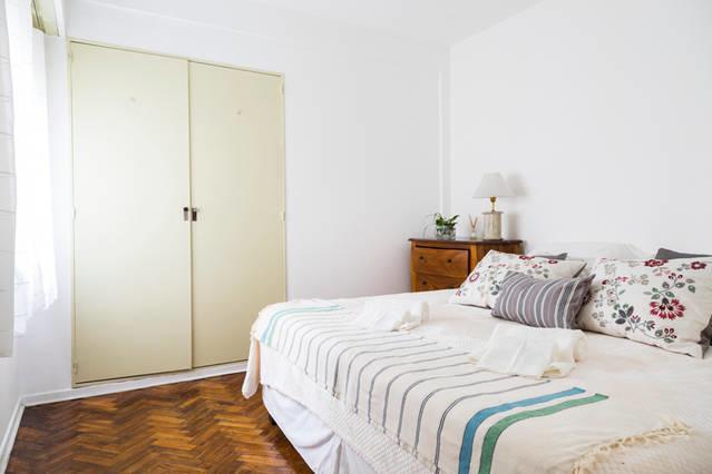 Departamento Maria Paula Apartment