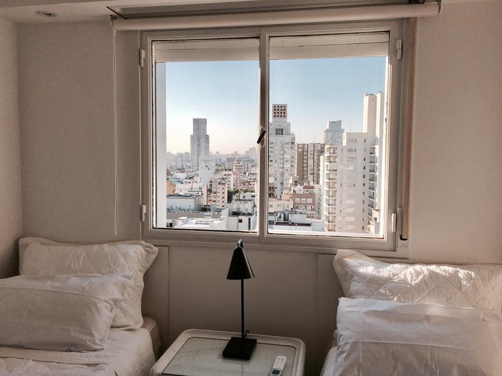 Great View Armenia Apartamento