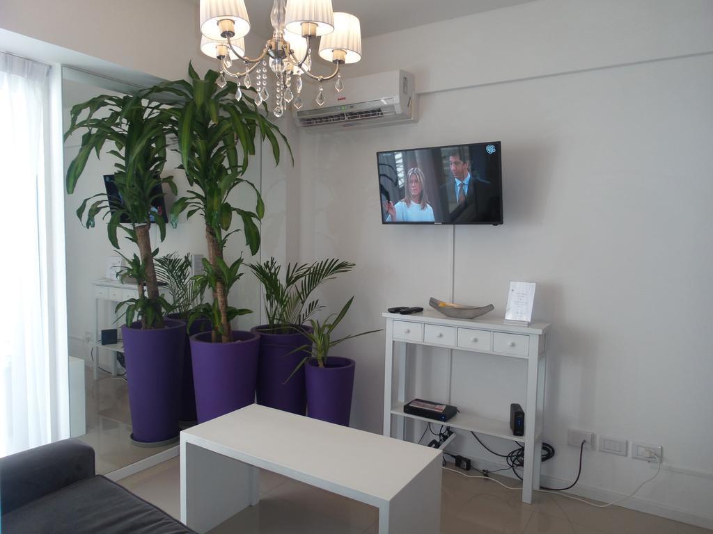 Apartment Gorriti Palace *