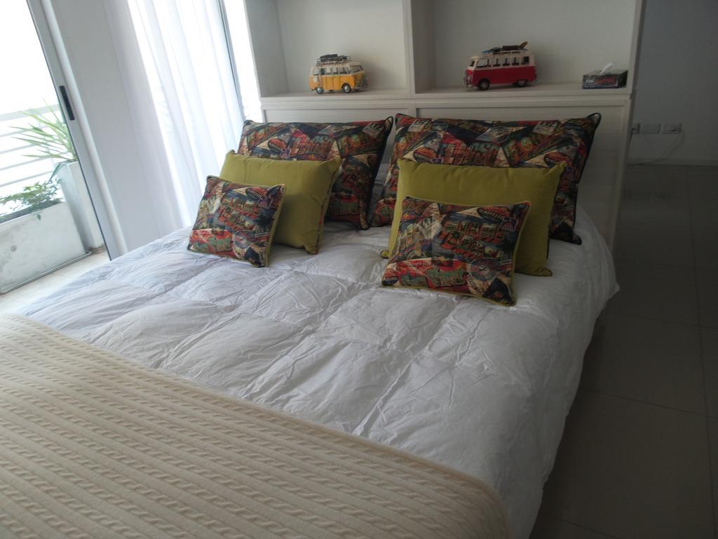 Apartment Gorriti Palace Buenos Aires